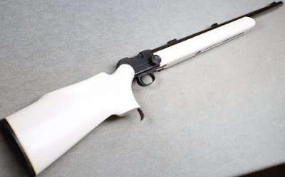 BSA ~ Martini International ~ .22 LR - Image 1 of 12