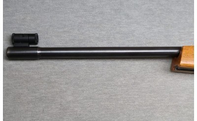 Walther ~ UIT Match ~ .22 LR - Image 6 of 12