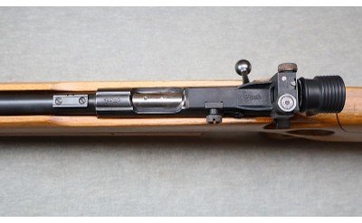 Walther ~ UIT Match ~ .22 LR - Image 10 of 12