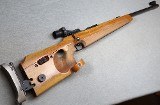 Walther ~ UIT Match ~ .22 LR - Image 1 of 12