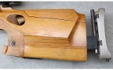 Walther ~ UIT Match ~ .22 LR - Image 11 of 12