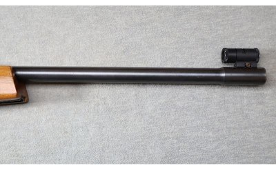Walther ~ UIT Match ~ .22 LR - Image 5 of 12