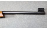 Walther ~ UIT Match ~ .22 LR - Image 5 of 12