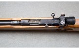 Walther ~ UIT Match ~ .22 LR - Image 10 of 12