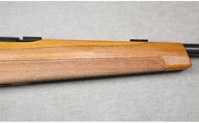 Walther ~ UIT Match ~ .22 LR - Image 4 of 12