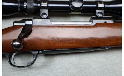 Ruger ~ M77 ~ .30-06 Springfield - Image 3 of 12