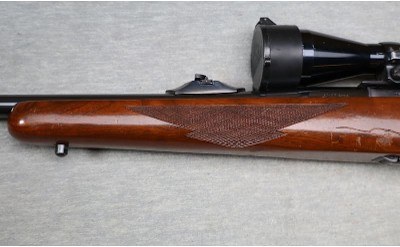 Ruger ~ M77 ~ .30-06 Springfield - Image 7 of 12