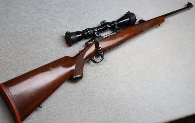Ruger ~ M77 ~ .30-06 Springfield - Image 1 of 12