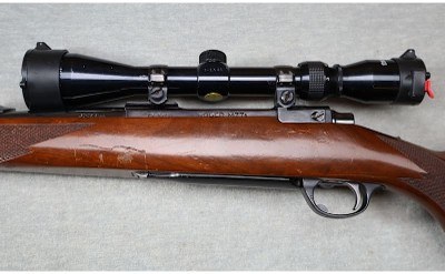 Ruger ~ M77 ~ .30-06 Springfield - Image 10 of 12