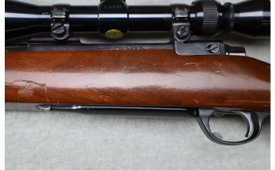Ruger ~ M77 ~ .30-06 Springfield - Image 9 of 12