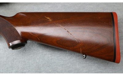 Ruger ~ M77 ~ .30-06 Springfield - Image 11 of 12
