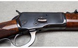 Browning ~ Model 53 ~ .32-20 WIN - Image 3 of 12