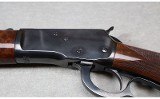 Browning ~ Model 53 ~ .32-20 WIN - Image 9 of 12