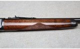 Browning ~ Model 53 ~ .32-20 WIN - Image 4 of 12