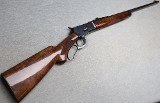 Browning ~ Model 53 ~ .32-20 WIN - Image 1 of 12