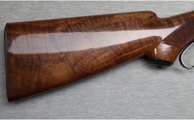 Browning ~ Model 53 ~ .32-20 WIN - Image 2 of 12