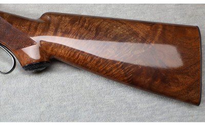 Browning ~ Model 53 ~ .32-20 WIN - Image 11 of 12