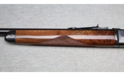 Browning ~ Model 53 ~ .32-20 WIN - Image 7 of 12