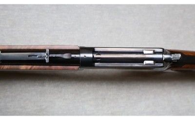 Browning ~ Model 53 ~ .32-20 WIN - Image 10 of 12