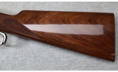 Browning ~ Model 1895 High Grade ~ .30-40 Krag - Image 11 of 12