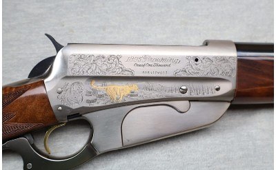 Browning ~ Model 1895 High Grade ~ .30-40 Krag - Image 3 of 12