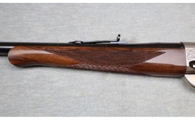 Browning ~ Model 1895 High Grade ~ .30-40 Krag - Image 7 of 12