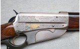 Browning ~ Model 1895 High Grade ~ .30-40 Krag - Image 3 of 12