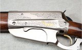 Browning ~ Model 1895 High Grade ~ .30-40 Krag - Image 9 of 12