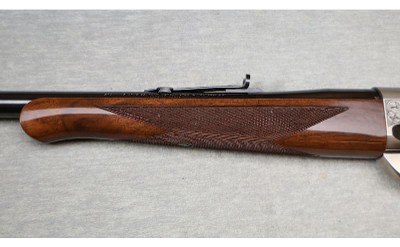 Browning ~ Model 1895 High Grade ~ .30-06 Springfield - Image 7 of 12