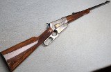 Browning ~ Model 1895 High Grade ~ .30-06 Springfield - Image 1 of 12