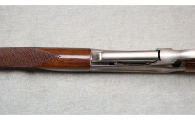 Browning ~ Model 1895 High Grade ~ .30-06 Springfield - Image 8 of 12