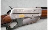 Browning ~ Model 1895 High Grade ~ .30-06 Springfield - Image 3 of 12