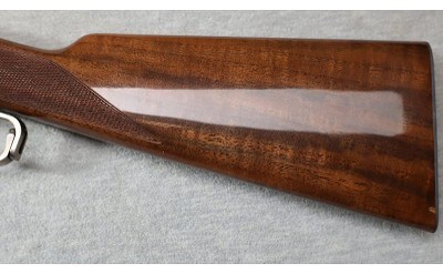 Browning ~ Model 1895 High Grade ~ .30-06 Springfield - Image 11 of 12