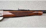 Browning ~ Model 1895 High Grade ~ .30-06 Springfield - Image 4 of 12