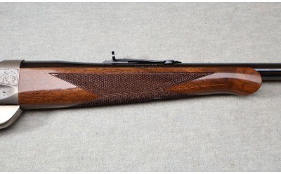 Browning ~ Model 1895 High Grade ~ .30-06 Springfield - Image 4 of 12