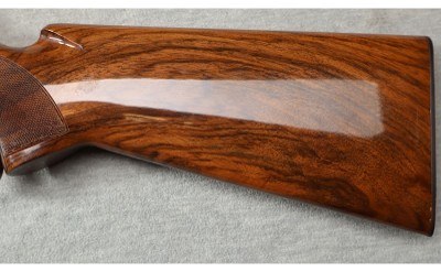 Browning ~ Model 71 High Grade ~ .348 WIN - Image 11 of 12