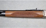 Browning ~ Model 71 High Grade ~ .348 WIN - Image 7 of 12