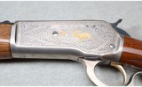 Browning ~ Model 71 High Grade ~ .348 WIN - Image 9 of 12