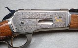 Browning ~ Model 71 High Grade ~ .348 WIN - Image 3 of 12