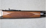 Browning ~ Model 71 High Grade ~ .348 WIN - Image 4 of 12