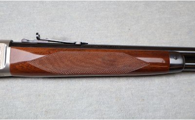 Browning ~ Model 71 High Grade ~ .348 WIN - Image 4 of 12