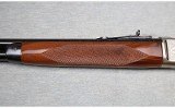 Browning ~ Model 71 High Grade ~ .348 WIN - Image 7 of 12
