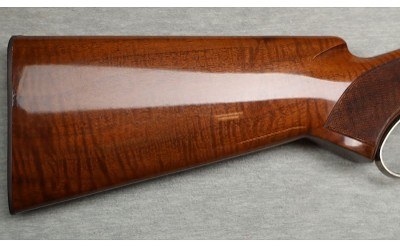 Browning ~ Model 71 High Grade ~ .348 WIN - Image 2 of 12