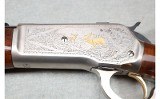 Browning ~ Model 71 High Grade ~ .348 WIN - Image 9 of 12