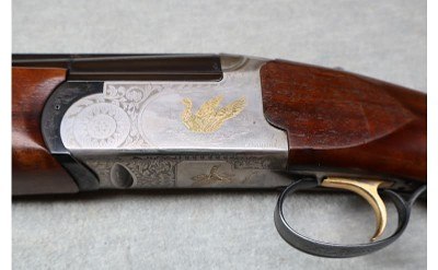 Bettinsoli ~ Diamond ~ 12 Gauge - Image 9 of 12