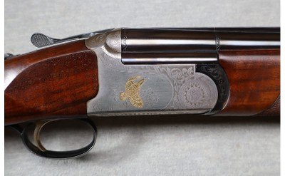 Bettinsoli ~ Diamond ~ 12 Gauge - Image 3 of 12