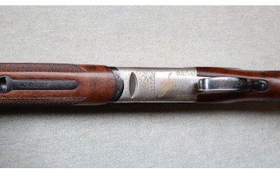 Bettinsoli ~ Diamond ~ 12 Gauge - Image 8 of 12