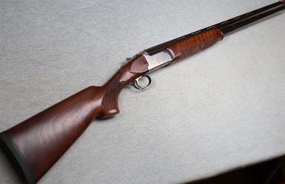 Bettinsoli ~ Diamond ~ 12 Gauge - Image 1 of 12