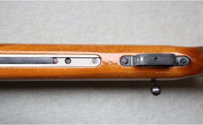 Anschutz ~ Match 54 ~ .22 LR - Image 8 of 12