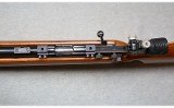 Anschutz ~ Match 54 ~ .22 LR - Image 10 of 12